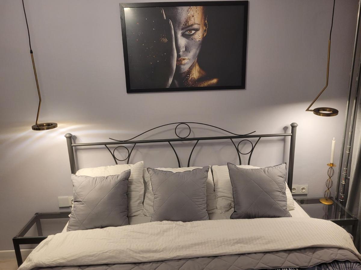Paw Apartament. Rodzinny, Super Apartament. Koszalin Ngoại thất bức ảnh