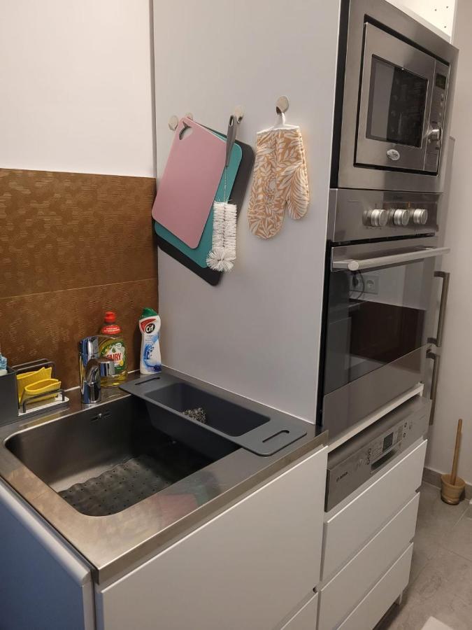 Paw Apartament. Rodzinny, Super Apartament. Koszalin Ngoại thất bức ảnh